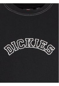 Dickies T-Shirt West DK0A4YBMBLK Czarny Regular Fit. Kolor: czarny. Materiał: bawełna #2