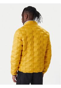 Milestone Kurtka puchowa Ms Pizaro 610445 60825 Żółty Regular Fit. Kolor: żółty. Materiał: syntetyk #6