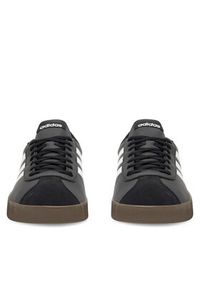 Adidas - adidas Sneakersy Vl Court Base ID3712 Czarny. Kolor: czarny. Materiał: syntetyk #10