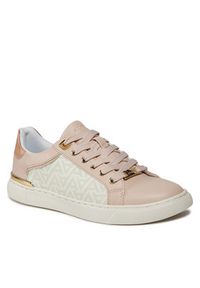 Aldo Sneakersy Iconispec 13542866 Różowy. Kolor: różowy. Materiał: skóra #6