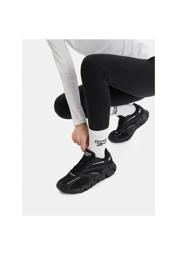 Buty do biegania Reebok. Kolor: czarny