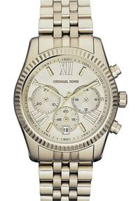 Zegarek Michael Kors Zegarek Damski Michael Kors MK5556 (38 mm) #1