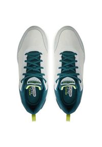 skechers - Skechers Sneakersy Skech Lite Pro 232958/GYGR Szary. Kolor: szary. Materiał: skóra #5