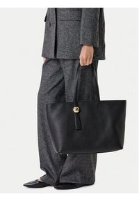 Furla Torebka Sfera WB01353 HSF000 O6000 Czarny. Kolor: czarny. Materiał: skórzane