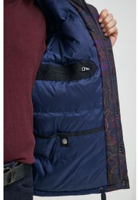 Polo Ralph Lauren kurtka puchowa męska zimowa. Okazja: na co dzień. Typ kołnierza: polo. Materiał: puch. Sezon: zima. Styl: casual #6