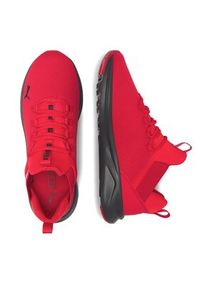 Puma Sneakersy Enzo 2 Clean 377126 06 Czerwony. Kolor: czerwony. Materiał: materiał #7