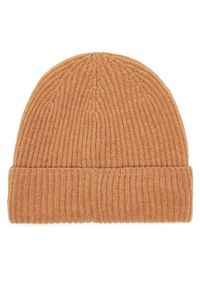 Polo Ralph Lauren Zestaw Szalik i Czapka 455981430002 Brązowy. Kolor: brązowy. Materiał: wełna, materiał #4