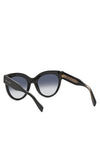 MARC JACOBS - Marc Jacobs Okulary przeciwsłoneczne 1134/S 208631 Czarny. Kolor: czarny #3