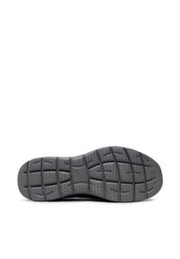 skechers - Skechers Sneakersy Summits 52811/BKCC Czarny. Kolor: czarny. Materiał: materiał #6
