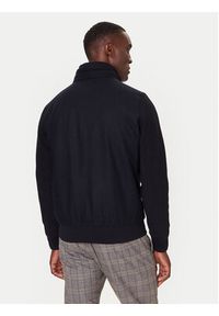 Bugatti Kurtka przejściowa 7600-85557D Granatowy Regular Fit. Kolor: niebieski. Materiał: syntetyk #3