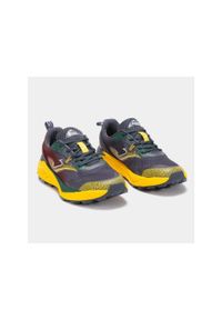 Buty do biegania męskie Joma Tundra. Kolor: czarny