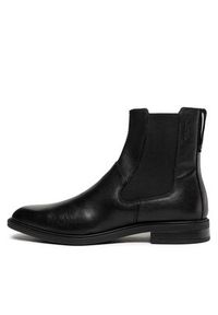 Vagabond Shoemakers - Vagabond Sztyblety Frances 2. 5406-001-20 Czarny. Kolor: czarny. Materiał: skóra #3