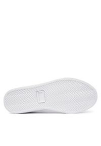 Lacoste Sneakersy Lerond Set 225 2 CMA 7 50CMA0016 Biały. Kolor: biały. Materiał: skóra #5