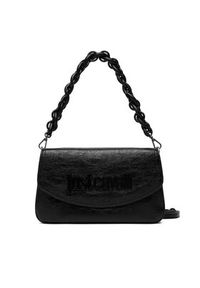 Just Cavalli Torebka 80RA4BC1 ZSD86 Czarny. Kolor: czarny. Materiał: skórzane #2