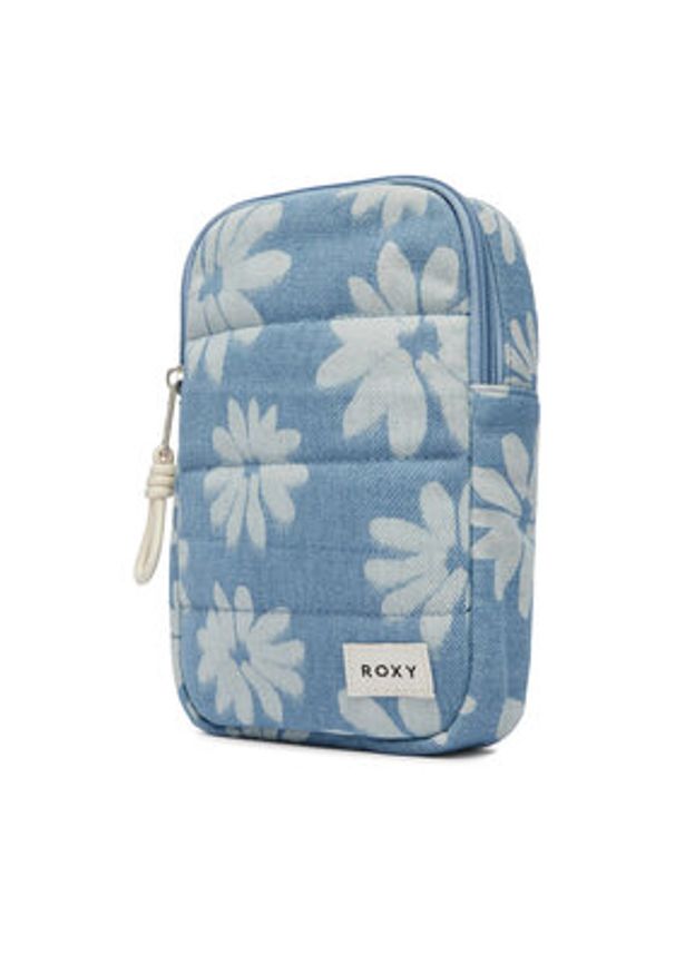Roxy Torebka CEOWB-ROXY-KL-002-09 Niebieski. Kolor: niebieski