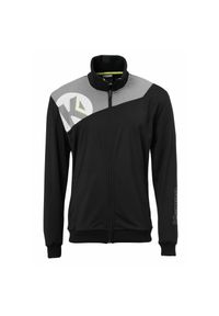 KEMPA - Kurtka dziecięca Kempa Core 2.0. Kolor: wielokolorowy, szary, czarny. Sport: fitness, piłka ręczna #1