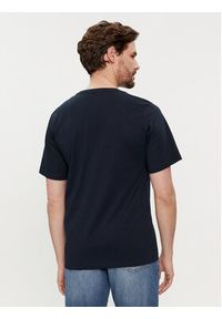 Jack & Jones - Jack&Jones Komplet 5 t-shirtów Logo 12257007 Kolorowy Standard Fit. Materiał: bawełna. Wzór: kolorowy #8