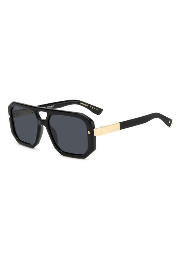 Okulary D2 0105/S 8072K DSQUARED2