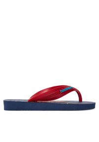 Japonki Havaianas. Kolor: czerwony #1