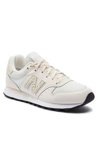 New Balance Sneakersy GW500SA2 Beżowy. Kolor: beżowy. Materiał: materiał #3