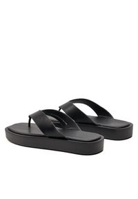 ONLY Shoes Japonki Onlmica-4 15319553 Czarny. Kolor: czarny. Materiał: skóra #6