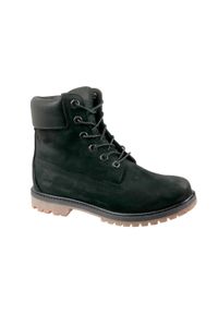 Buty zimowe damskie, Timberland 6 In Premium Boot W. Kolor: wielokolorowy. Sezon: zima #1