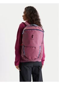 Cotopaxi Plecak Allpa 26L Daypack F25492U1497 Różowy. Kolor: różowy. Materiał: materiał #5