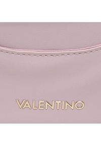 VALENTINO - Valentino Kosmetyczka Lemonade VBE6RH541 Fioletowy. Kolor: fioletowy. Materiał: skóra #3