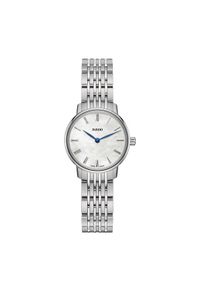 RADO ZEGAREK COUPOLE R22 897 94 3. Styl: casual, klasyczny