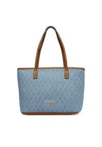 Torebka Liu Jo. Kolor: niebieski #1