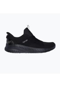 skechers - Buty damskie SKECHERS Bobs Squad Chaos Your Moment. Kolor: czarny
