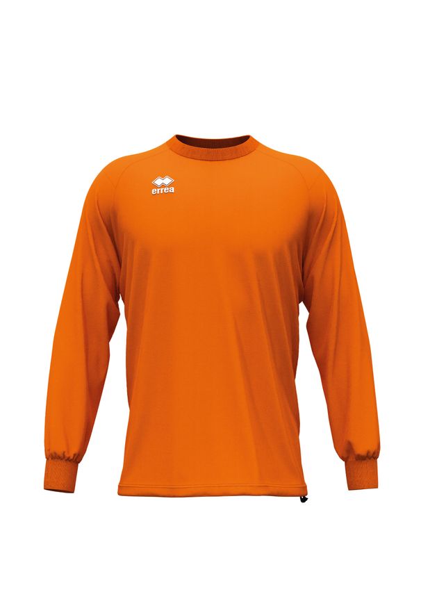 ERREA - Kurtka dziecięca Errea madison. Kolor: pomarańczowy