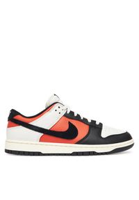 Sneakersy Nike. Kolor: biały