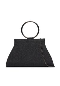 Torebka Menbur 85386 Black 01. Kolor: czarny #1