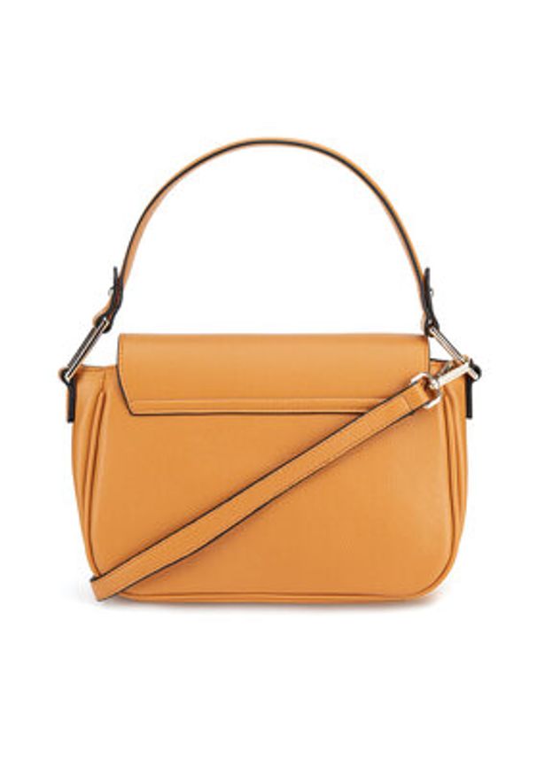 Lasocki Torba LSK-B-020-06 Brązowy. Kolor: brązowy