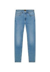 Lee - DAMSKIE SPODNIE LEE SCARLETT HIGH WITH ENVY 112376770 #4