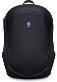 DELL - Dell Alienware AW5625P | Fits up to size Up to 16 " | Backpack | Black | Shoulder strap | Waterproof
