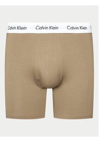 Calvin Klein Underwear Komplet 3 par bokserek 000NB1770A Kolorowy. Materiał: bawełna. Wzór: kolorowy #15