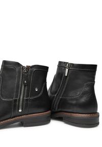 Pikolinos Botki Adaya W8J-8747 Czarny. Kolor: czarny. Materiał: skóra #2