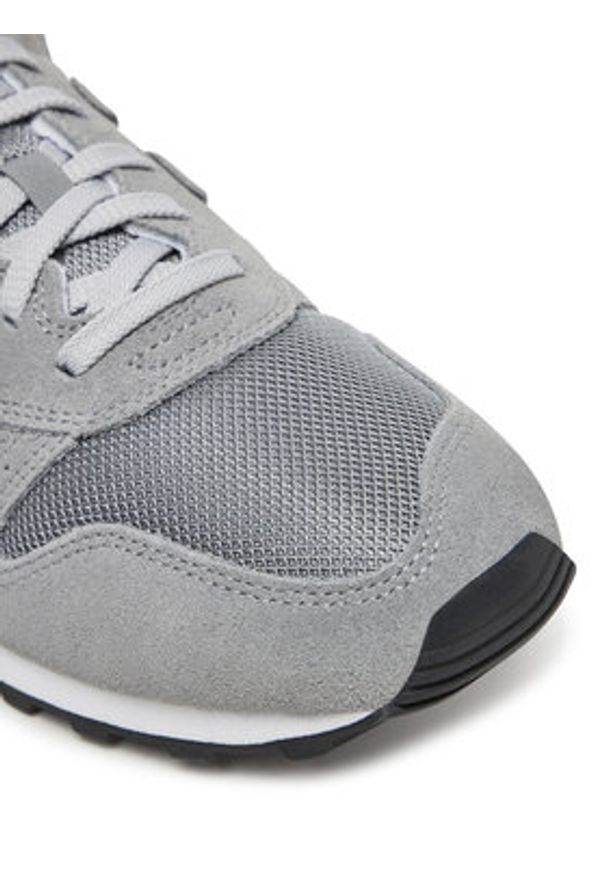 New Balance Sneakersy ML373SP2 Szary. Kolor: szary. Materiał: zamsz, skóra. Model: New Balance 373