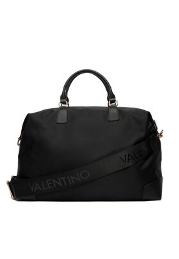 VALENTINO - Valentino Torebka VBSA9T60 Czarny. Kolor: czarny