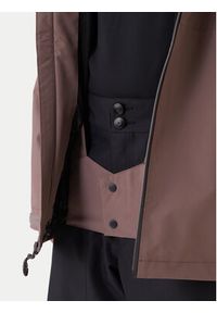 DC Shoes Kurtka narciarska Basis 30k ADYTJ03059 Fioletowy Regular Fit. Kolor: fioletowy. Materiał: syntetyk. Sport: narciarstwo #3