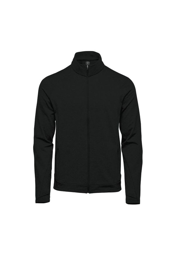 STORMTECH - Męska Kurtka Treeline Performance. Kolor: czarny. Sport: turystyka piesza