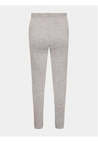 Passionata Spodnie piżamowe Ocea P5CT70 Szary Regular Fit. Kolor: szary. Materiał: wiskoza #2
