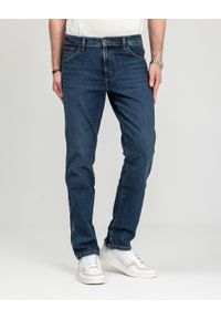 Wrangler - MĘSKIE SPODNIE WRANGLER TEXAS WILLOW 112378456 #1