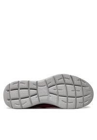 skechers - Skechers Sneakersy Key Pace 232469 Czerwony. Kolor: czerwony. Materiał: materiał #3