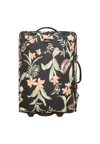 Roxy - dla Kobiety CABIN PARADISE 32 L Czarny. Kolor: czarny. Materiał: poliester, materiał. Wzór: gładki, nadruk