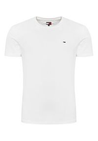 Tommy Jeans Komplet t-shirtów DM0DM21579 Kolorowy Slim Fit. Materiał: bawełna. Wzór: kolorowy #2