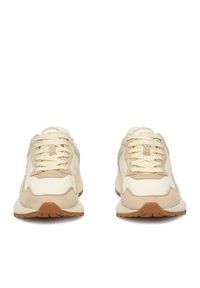 G-Star RAW - G-Star Raw Sneakersy CEO-K240085-2 Beżowy. Kolor: beżowy. Materiał: zamsz, skóra #5