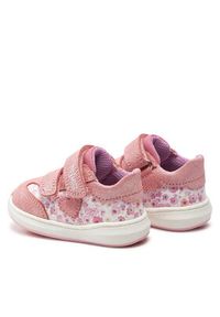 Primigi Sneakersy 5906200 Różowy. Kolor: różowy #2